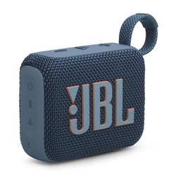 ヨドバシ.com - ジェイビーエル JBL JBL GO 4 ポータブルBluetoothスピーカー ブルー JBLGO4BLU 通販【全品無料配達】