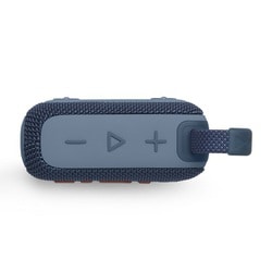 ヨドバシ.com - ジェイビーエル JBL JBL GO 4 ポータブル