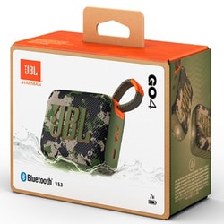 ヨドバシ.com - ジェイビーエル JBL JBL GO 4 ポータブル