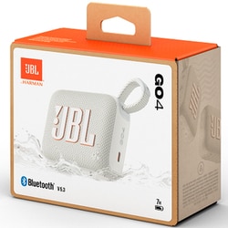 ヨドバシ.com - ジェイビーエル JBL JBL GO 4 ポータブル