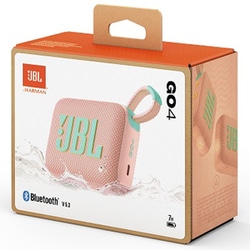 パンダさん専用JBL GO4 ワイヤレススピーカー ピンク 楽天市場】【8/25限定・抽選で最大100%Ptバック(要エントリー