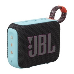 ヨドバシ.com - ジェイビーエル JBL JBLGO4BLKO [JBL GO 4 ポータブル ...