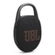 JBL CLIP 5 ポータブルBluetoothスピーカー ブラック JBLCLIP5BLK