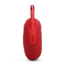 【新品未開封】JBL スピーカー CLIP5 レッド 赤 Amazon.co.jp: JBL CLIP5 Bluetoothスピーカー USB C充電/IP67