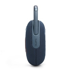 【新品未開封】JBL スピーカー CLIP5 ブルー 新品未開封 JBL CLIP 5 ブルー Bluetoothスピーカー