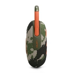 ヨドバシ.com - ジェイビーエル JBL JBL CLIP 5 ポータブル