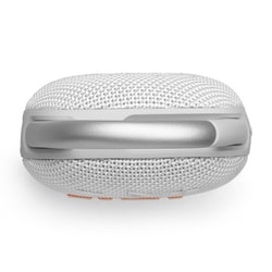 JBL CLIP 5 ホワイト Bluetoothスピーカー新品 JBL Clip 5(ホワイト) 防水ポータブルスピーカー > Bluetooth