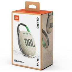 新品未開封品　HERMAN　CLIP5 ヨドバシ.com - ジェイビーエル JBL JBL CLIP 5 ポータブル