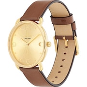 ELLIOT レザー 36mm 並行輸入品 2年保証 14504201