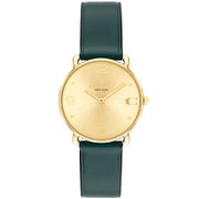 ELLIOT レザー 36mm 並行輸入品 2年保証 14504202