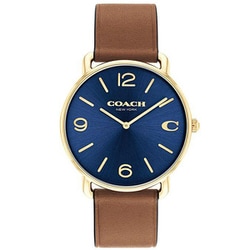 ELLIOT レザー 40mm 並行輸入品 2年保証 14602644