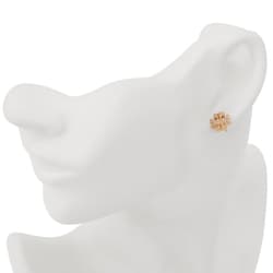 ヨドバシ.com - Tory Burch トリーバーチ ピアス 53423-696 通販
