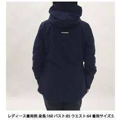 ヨドバシ.com - マムート MAMMUT フォールライン HS サーモ
