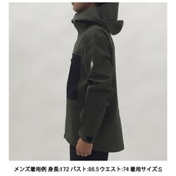 ヨドバシ.com - マムート MAMMUT ストーニーHSフーデッド