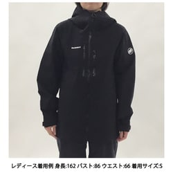 マムート　ストーニー ハードシェル サーモ フーデッド ジャケット アジアンXL supersportsxebio_10858330301