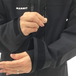 ヨドバシ.com - マムート MAMMUT ストーニー ハードシェル