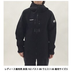 ヨドバシ.com - マムート MAMMUT ストーニー ハードシェル