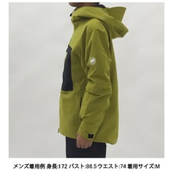 マムート　ストーニー ハードシェル サーモ フーデッド ジャケット アジアンXL ヨドバシ.com - マムート MAMMUT ストーニー ハードシェル