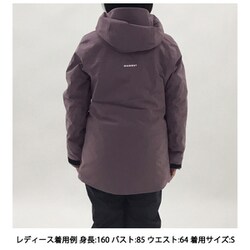 マムート　ストーニー ハードシェル サーモ フーデッド ジャケット アジアンXL ヨドバシ.com - マムート MAMMUT ストーニー ハードシェル
