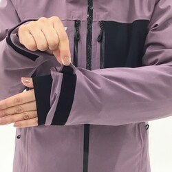 マムート　ストーニー ハードシェル サーモ フーデッド ジャケット アジアンXL マムート（MAMMUT）（メンズ）24-25モデル ストーニー ハード