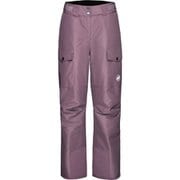 フォール ライン ハードシェル サーモ パンツ アジアンフィット Fall Line HS Thermo Pants AF Women 1020-13690 50604 flux サイズ34(日本：XSサイズ) [スノーパンツ レディース]