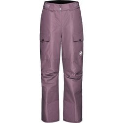 フォール ライン ハードシェル サーモ パンツ アジアンフィット Fall Line HS Thermo Pants AF Women 1020-13690 50604 flux サイズ36(日本：Sサイズ) [スノーパンツ レディース]
