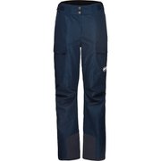 フォール ライン ハードシェル サーモ パンツ アジアンフィット Fall Line HS Thermo Pants AF Women 1020-13690 5118 marine サイズ38(日本：Mサイズ) [スノーパンツ レディース]