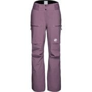 ストーニーHS サーモ パンツ AF ウィメン Stoney HS Thermo Pants AF Women 1020-13730 50604 flux サイズ36(日本：Sサイズ) [スノーパンツ レディース]