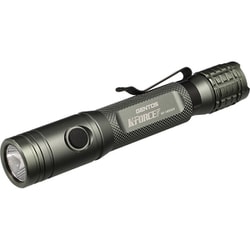 UV搭載 フラッシュライト USB充電式 KF-145HUV