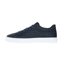 Men’s Low Top Sneaker IBKL （hj-ibkl） （04）IBKLBLUWHT 43（28cm） hj-ibklIBKLBLUWHTEUR43