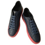 Men’s Low Top Sneaker IBKL (hj-ibkl) IBKLBLURED 43(28cm) hj-ibklIBKLBLUREDEUR43