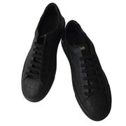 Men’s Low Top Sneaker IBKL (hj-ibkl) IBKLBLKBLK 44(28.5cm) hj-ibklIBKLBLKBLKEUR44