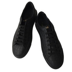 Men’s Low Top Sneaker IBKL （hj-ibkl） IBKLBLKBLK 42（27cm） hj-ibklIBKLBLKBLKEUR42