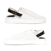 Men’s Low Top Sneaker SABOT (hj-sabl) (02)SABLWHTWHT 41(26cm)(26cm) hj-sablSABLWHTWHTEUR41