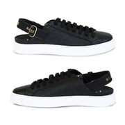 Men’s Low Top Sneaker SABOT (hj-sabl) (01)SABLBLKWHT 44(28.5cm)(28.5cm) hj-sablSABLBLKWHTEUR44