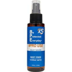 BPE-X5-SS [BPEファブリックスプレー プロユースX5（エックスファイブ） Silky Savon シルキーサボン]