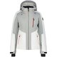ファエンザ レディース スノージャケット OPTIC WHITE（980） Mサイズ 53121/839