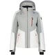 ファエンザ レディース スノージャケット OPTIC WHITE（980） XLサイズ 53121/839