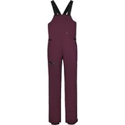 カントロール CANTRALL 54131/547 770 PLUM Mサイズ [スキーウェア パンツ レディース]