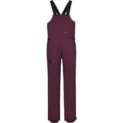カントロール CANTRALL 54131/547 770 PLUM Lサイズ [スキーウェア パンツ レディース]