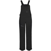 カントロール CANTRALL 54131/547 990 BLACK Sサイズ [スキーウェア パンツ レディース]