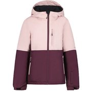 ウラニア ジュニア URANIA JR 50144/564 600 BABY PINK 150サイズ [スキーウェア ジャケット ジュニア]