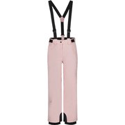 ウテ ジュニア UTE JR 51114/564 600 BABY PINK 140サイズ [スキーウェア パンツ ジュニア]