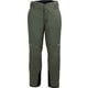 Demo Performance Slash Pants PSM24OB00 KHAKI S-78サイズ [スキーウェア パンツ ユニセックス]