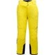 Demo Performance Slash Pants PSM24OB00 YELLOW XSサイズ [スキーウェア パンツ ユニセックス]