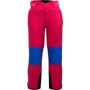 Phenix Team Multi Block Pants PSM24OB01 PINK1 Sサイズ [スキーウェア パンツ ユニセックス]