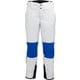 Phenix Team Multi Block Pants PSM24OB01 WTBL XXL-79サイズ [スキーウェア パンツ ユニセックス]