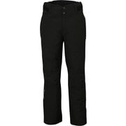 PH Team Block Pants メンズ スノーパンツ (BK) Sサイズ PSM24OB02