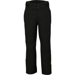 PH Team Block Pants メンズ スノーパンツ （BK） Lサイズ PSM24OB02