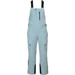Thunderbolt Pants JP PSM24OB03 LIGHTBLUE Sサイズ [スキーウェア パンツ ユニセックス]
